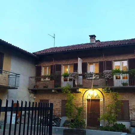 La Vispa Ceresa Castellinaldo