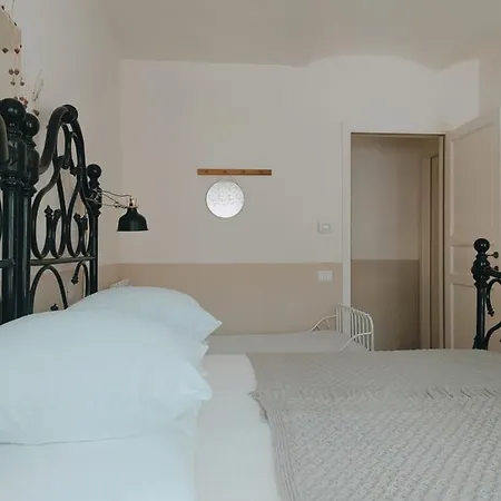 Bed and Breakfast La Vispa Ceresa Castellinaldo