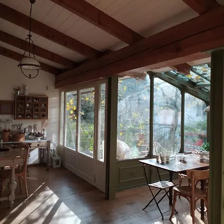 Bed and Breakfast La Vispa Ceresa *