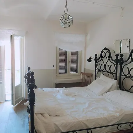 La Vispa Ceresa Bed and breakfast Castellinaldo