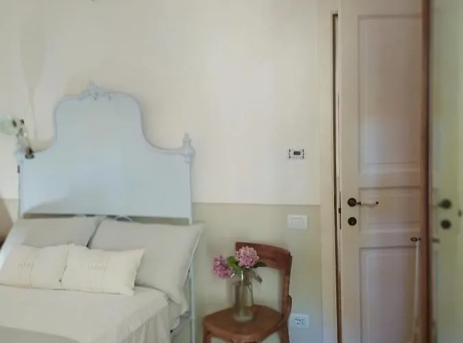 La Vispa Ceresa Frühstückspension *