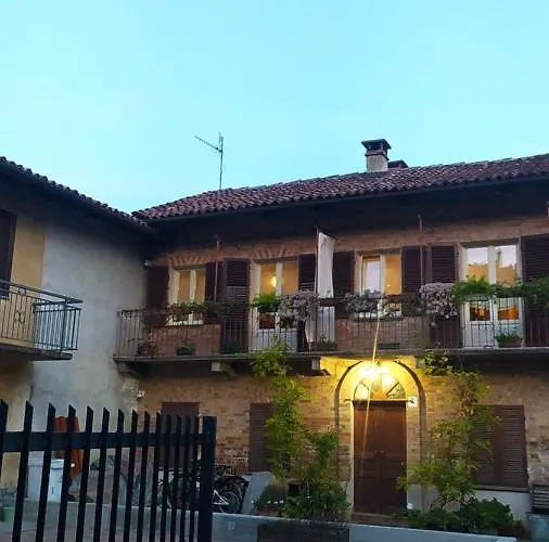 La Vispa Ceresa Castellinaldo