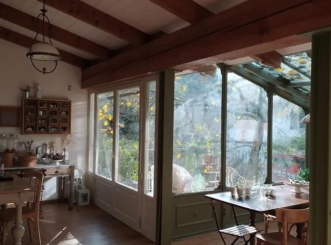 住宿加早餐酒店 La Vispa Ceresa *